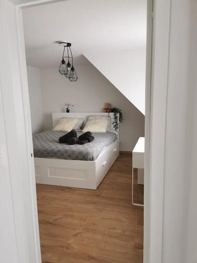 Spacious Villa Near A Lake Bredene